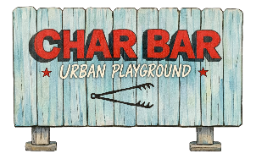 Char Bar